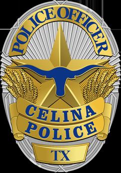 Celina Police Department
